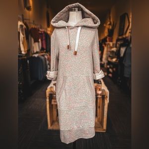 Joelle Sweatshirt Dress